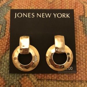 Jones New York Jewelry - Sale! Buy 1 get 1 Free on all jewelry &/or scarfs Jones New York Jewelry - Sale! Buy 1 get 1 Free on all jewelry &/or scarfs
